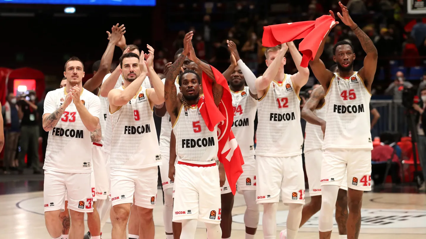Resumen de la jornada 33 de la EuroLeague