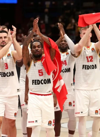 Resumen de la jornada 33 de la EuroLeague
