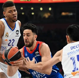 Previa de la 7º jornada de EuroLeague