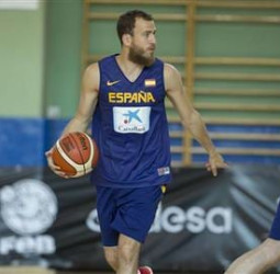 Sergio Rodríguez se reincorporará el miércoles