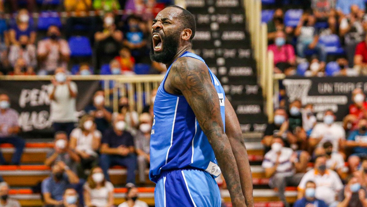La Jornada 4 de la Liga Endesa... ¡De un vistazo!