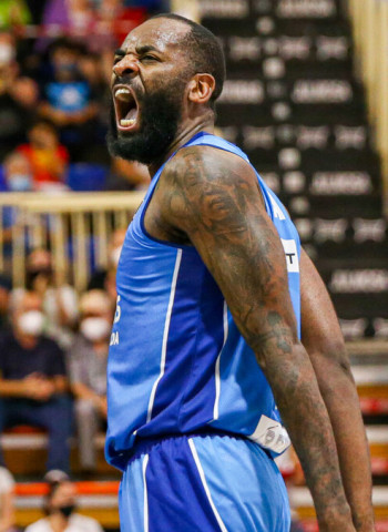 La Jornada 4 de la Liga Endesa... ¡De un vistazo!