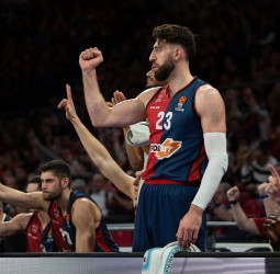 Barcelona y Baskonia tendrán que pelear contra el rival y con la historia para estar en la final four