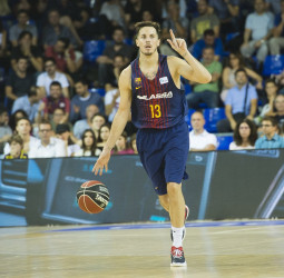 Thomas Heurtel iguala su tope de puntos en Liga Endesa