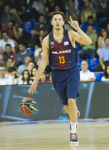 Thomas Heurtel iguala su tope de puntos en Liga Endesa