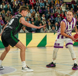 El Coliseum aguarda la primera gran batalla de gladiadores por el ascenso
