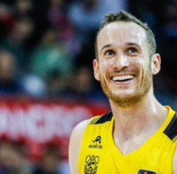Marcelinho Huertas: 3.000 asistencias