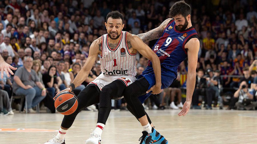 El Partizan quiere volver a contar con Nigel Williams-Goss