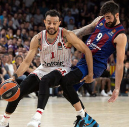 El Partizan quiere volver a contar con Nigel Williams-Goss