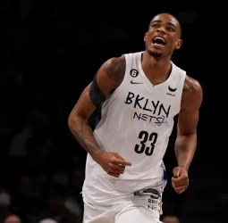Nic Claxton continuará en los Brooklyn Nets
