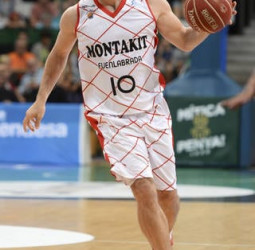 El Montakit Fuenlabrada cortará a Carlos Cabezas
