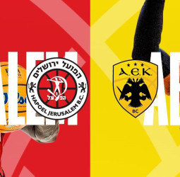 Previa Champions: Enfrentamiento histórico: ¿Quién será el afortunado en otro clásico entre Jerusalem y AEK?