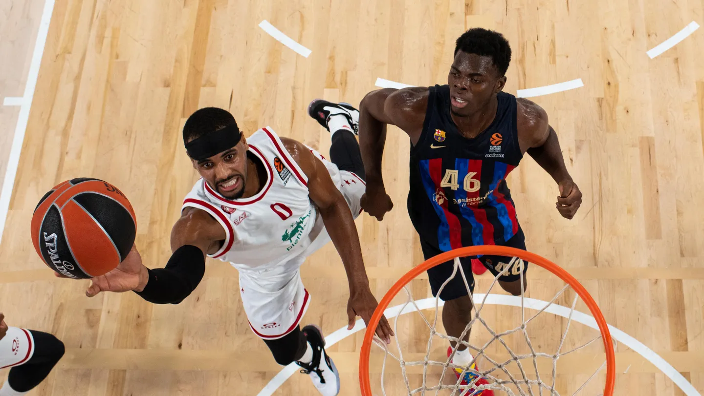 Previa EuroLeague (j.33): Armani Milán vs Barcelona