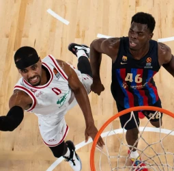 Previa EuroLeague (j.33): Armani Milán vs Barcelona
