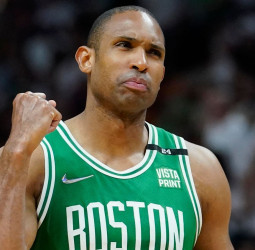 Al Horford se dará un tiempo para decidir su futuro