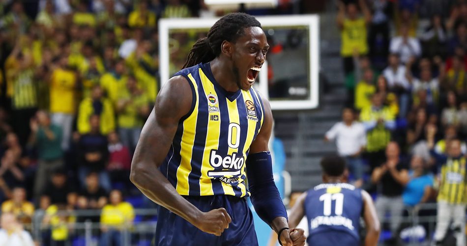 Renovar a Sorkin y fichar a Motley, los últimos movimientos que suenan para el Maccabi