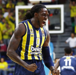 Renovar a Sorkin y fichar a Motley, los últimos movimientos que suenan para el Maccabi