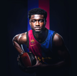 Chimezie Metu, nueva incorporación para el Barcelona