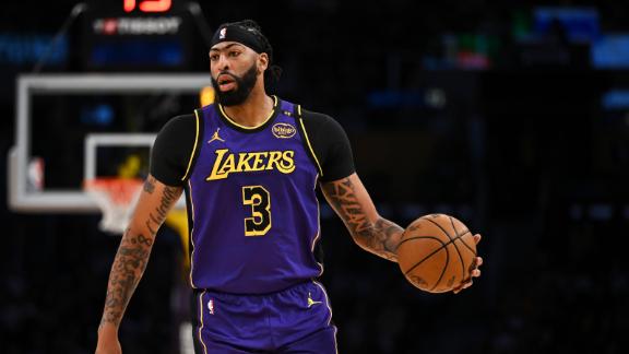 La noche NBA: Los Lakers no comenzaban así desde la 2010/11; Towns lidera en New York
