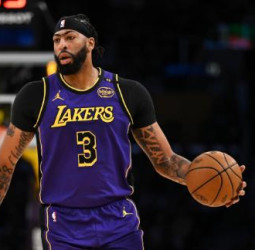 La noche NBA: Los Lakers no comenzaban así desde la 2010/11; Towns lidera en New York
