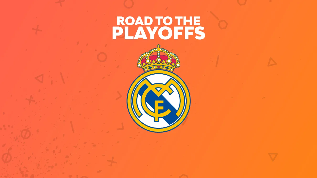 Camino a los playoffs de la EuroLeague: Real Madrid