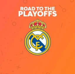 Camino a los playoffs de la EuroLeague: Real Madrid