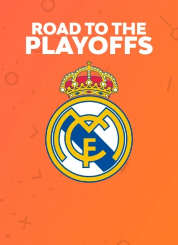 Camino a los playoffs de la EuroLeague: Real Madrid