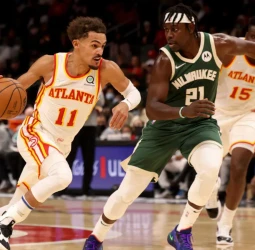 Un vistazo a la noche NBA