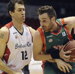 El ICL Manresa viaja a Sevilla con el objetivo de redondear una buena primera vuelta