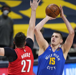 Los Nuggets sobreviven a un monstruoso Lillard (147-140) [3-2]
