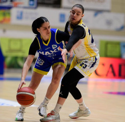 Durán Ensino y Baxi Ferrol calientan la lucha por los Playoffs desde Galicia