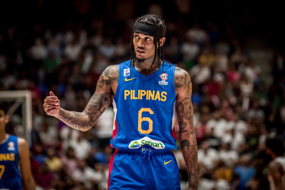Mundial 2023: Perfil de Filipinas