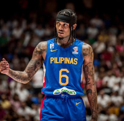 Mundial 2023: Perfil de Filipinas