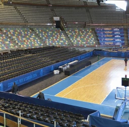 Leyma Coruña: Salta a escena el ansiado Coliseum