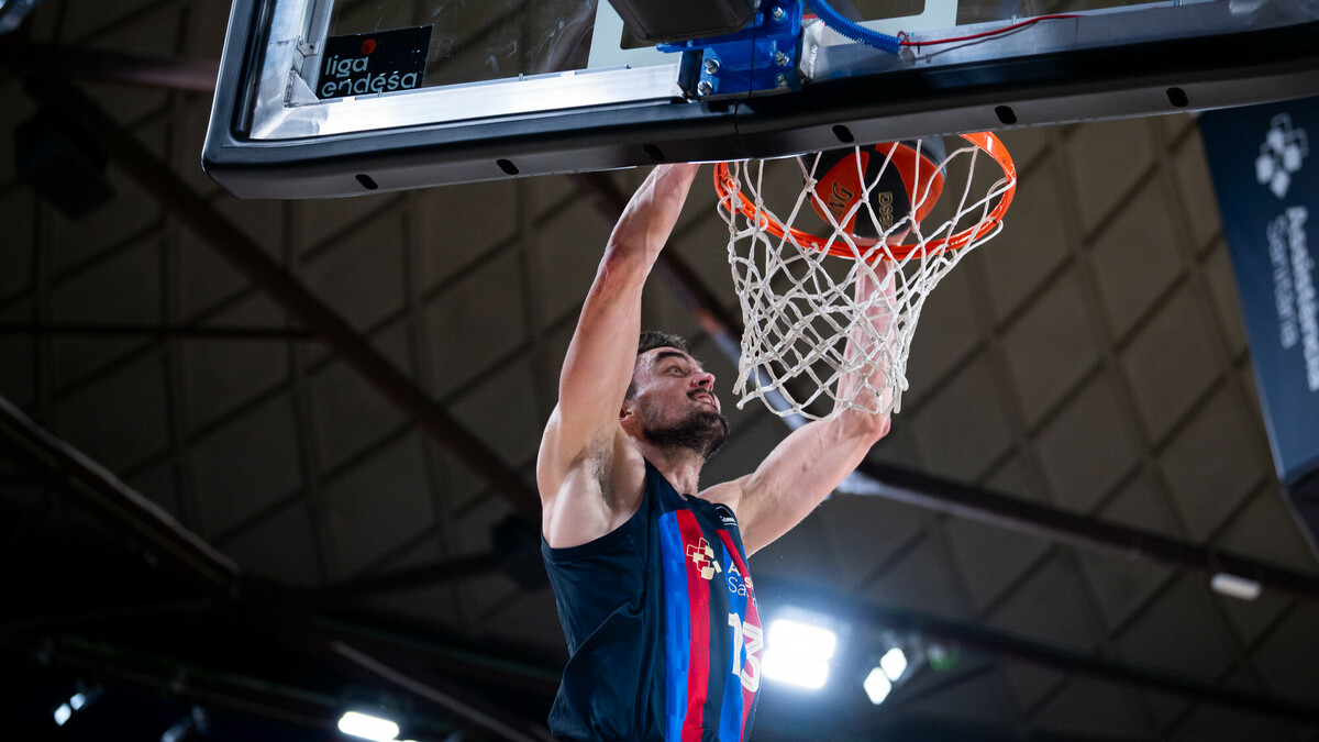 Novedades y parte médico de la Jornada 17 de Liga Endesa