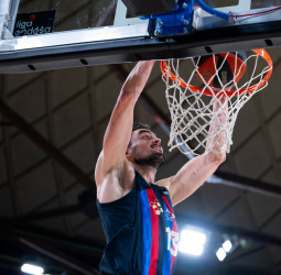 Novedades y parte médico de la Jornada 17 de Liga Endesa