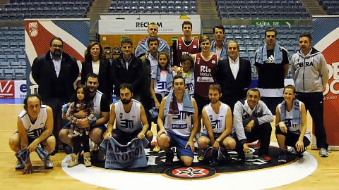 Rememorando los mejores momentos del V Torneo ProAm Emac