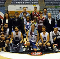 Rememorando los mejores momentos del V Torneo ProAm Emac