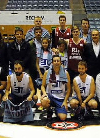 Rememorando los mejores momentos del V Torneo ProAm Emac