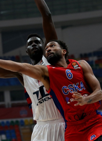 Remontada sin premio del Baskonia en Moscú (89-86)