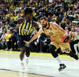 Se le escapa al Barcelona la conquista de Estambul, 81-73