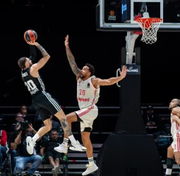 El Bayern Múnich asalta Bolonia, 84-87