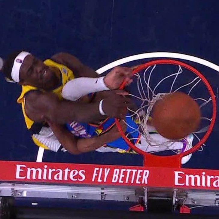 Los Pacers fuerzan el séptimo arrollando, 91-108 [3-3]