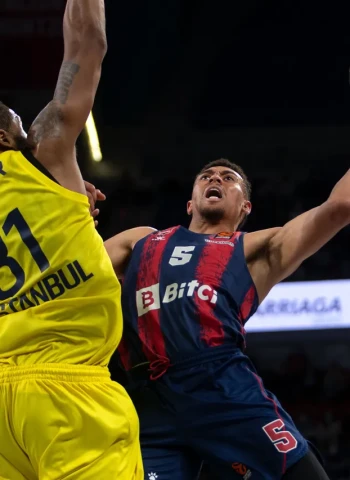 Resumen de la jornada 31 de la EuroLeague
