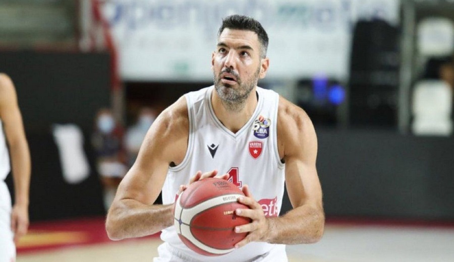 Luis Scola reitera su intención de retirarse tras los Juegos Olímpicos