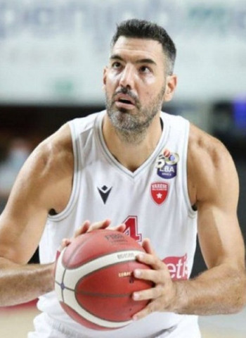 Luis Scola reitera su intención de retirarse tras los Juegos Olímpicos