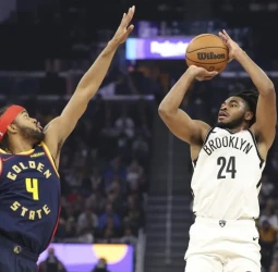 La noche NBA: Jordi se da un homenaje en San Francisco