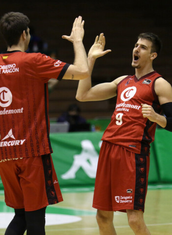 La Jornada 25 de la Liga Endesa... ¡De un vistazo!