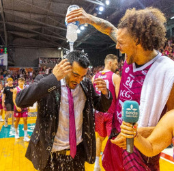 El ICG Força Lleida conquista el último billete a la Final Four de la Liga LEB Oro