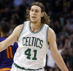 Kelly Olynyk jugará en los Miami Heat